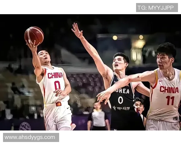 高诗岩：从青年才俊到篮球场上的领军人物的成长之路